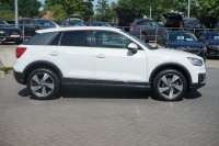 Audi Q2 1.0 TFSI sport ultra