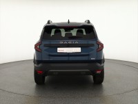 Dacia Bigster Extreme 4x4 mHev 130