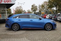 Kia pro_cee'd ProCeed 1.6 T-GDI GT