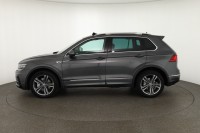 Vorschau: VW Tiguan 2.0 TDI DSG R-Line 4Motion