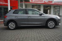 Skoda Fabia 1.0 TSI DSG