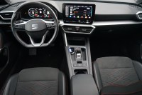 Seat Leon 1.4 TSI DSG FR e-Hybrid