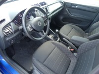 Skoda Fabia Combi 1.2 TSI