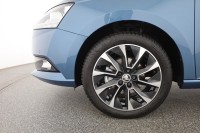 Skoda Fabia 1.0 MPI Drive 125