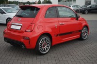 Abarth 595 1.4 Basis