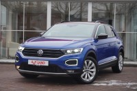 Vorschau: VW T-Roc 1.5 TSI Sport
