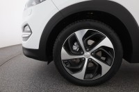 Hyundai Tucson 1.6 T-GDI Aut. Style 4WD