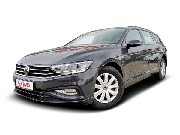 VW Passat Variant 1.5 TSI