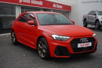 Audi A1 Sportback 35 1.5 TFSI S line S-Tronic