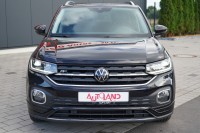 VW T-Cross 1.0 R-Line