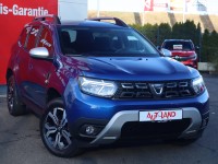 Dacia Duster II 1.3 TCE Prestige
