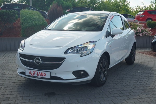 Opel Corsa E 1.4 Color Edition