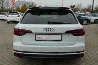 Audi A4 1.4 TFSI Avant sport S-Line