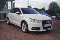 Audi A1 Sportback 1.0 TFSI design