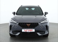 Cupra Formentor 1.4 e-Hybrid VZ
