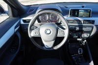 BMW X2 sDrive 18 d Advantage Plus