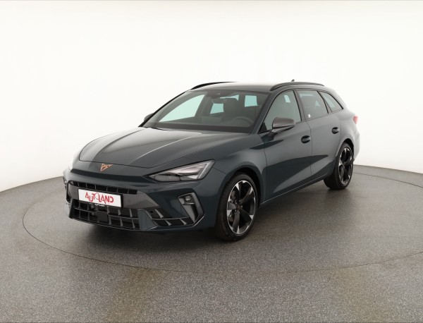 Cupra Leon ST 1.5 eTSI DSG