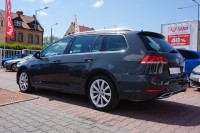 VW Golf VII Variant Highline DSG