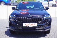 Skoda Karoq Sportline 1.5 TSI DSG