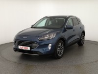 Ford Kuga 2.5 Plug-In Hybrid Titanium X 2-Zonen-Klima Navi Sitzheizung