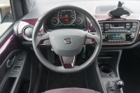 Seat Mii 1.0 MPI Cosmopolitan