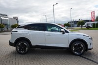 Nissan Qashqai N-Connecta 1.3 Dig-T Aut.