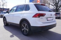 Vorschau: VW Tiguan 2.0 Comfortline