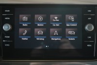 VW Polo 1.0 TSI IQ.DRIVE