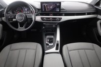 Audi A4 Avant 40 TDI S-tronic