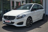 Vorschau: Mercedes-Benz B 180 B180 Urban