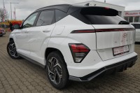 Hyundai Kona N-Line 1.0T-GDI