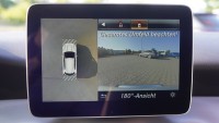 Mercedes-Benz GLA 250 AMG Line 4Matic