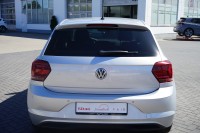 VW Polo 1.0 Comfortline