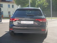Audi A4 Avant 1.4 TFSI S-line