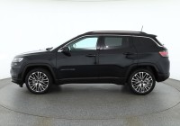 Vorschau: Jeep Compass 1.3 T-GDI 80th Anniversary