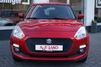 Suzuki Swift 1.2 Dualjet Comfort 4x4