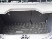 Ford Ka Ka+ 1.2 Ti-VCT