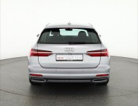 Audi A6 Avant 40 TDI sport