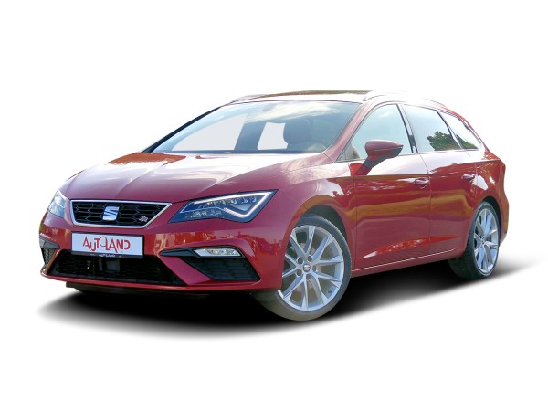 Seat Leon ST 1.4 TSI FR