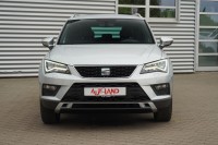 Seat Ateca 1.4 TSI Xcellence DSG