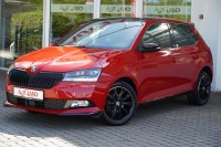 Vorschau: Skoda Fabia 1.0 TSI Monte Carlo