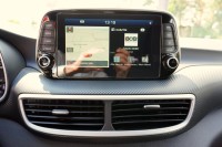 Hyundai Tucson 1.6 Trend 2WD