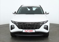 Hyundai Tucson 1.6 T-GDI DCT 4WD