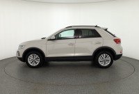 Vorschau: VW T-Roc 1.5 TSI