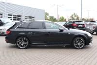 Audi A4 2.0 TDI Avant design