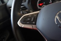 VW Caddy Cargo 2.0 TDI Basis