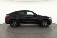 Mercedes-Benz GLC 200 Coupe AMG Line 4Matic