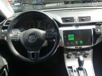 VW Passat Variant 1.4 TSI DSG