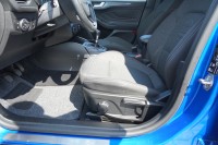 Ford Focus Turnier 1.0 M-Hybrid Active