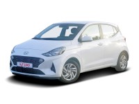 Hyundai i10 1.0 Trend Sitzheizung Tempomat Bluetooth